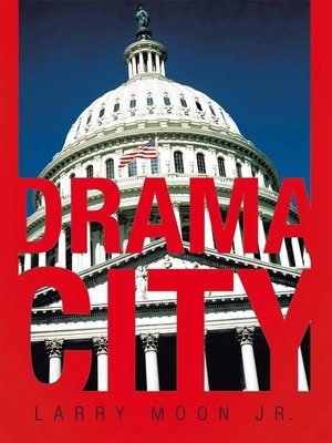 cover image of Drama City